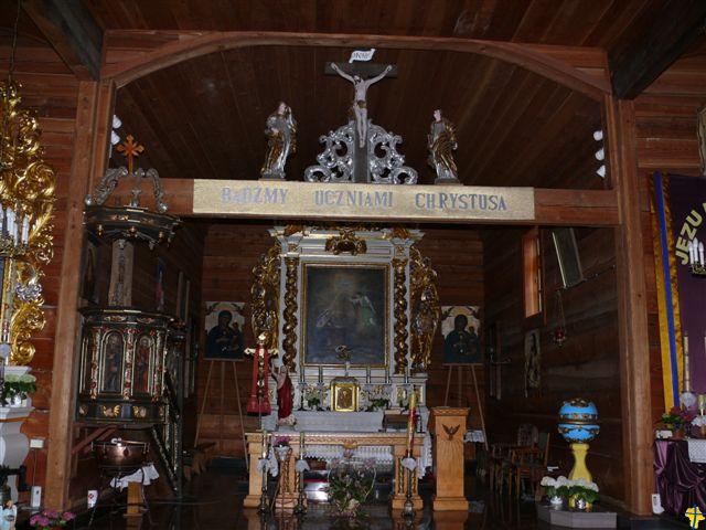 Prezbiterium
