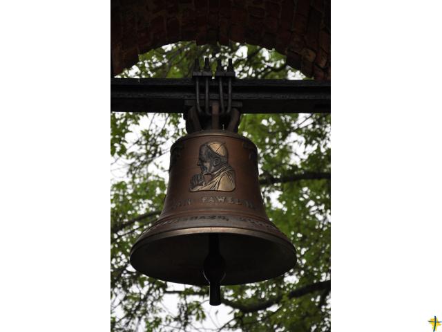 Dzwon im. Jana Pawła II